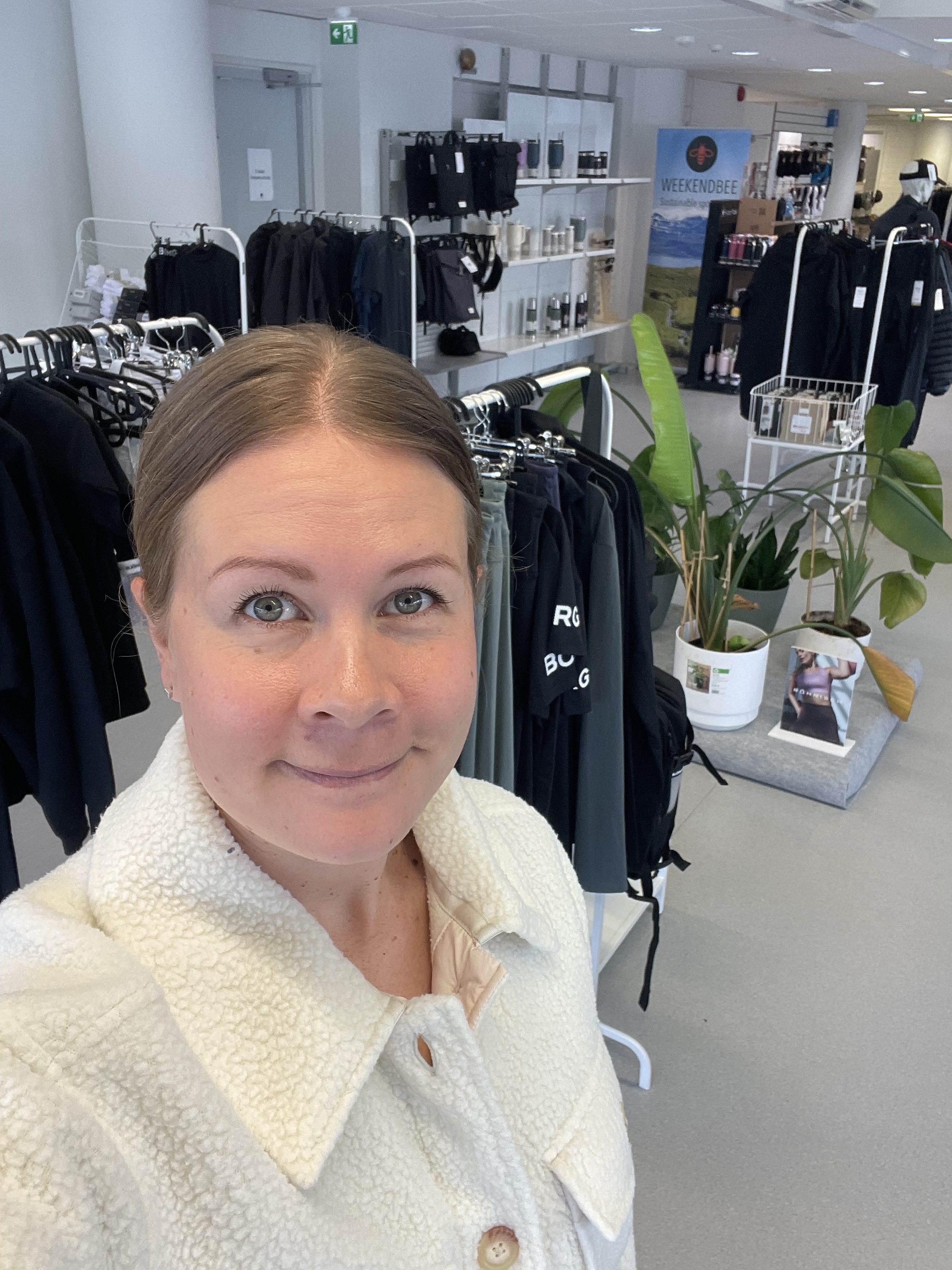 Aissa Saarikorpi - Brändi- & Markkinointikonsultti